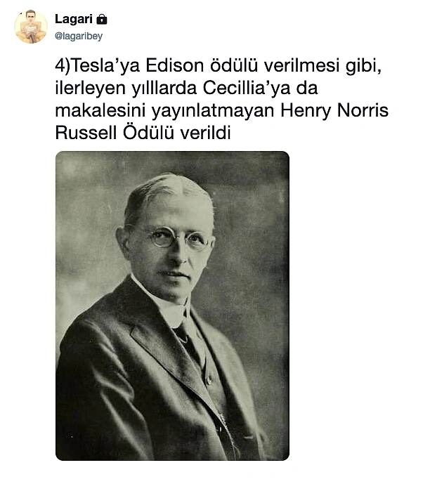 Bilim Tarihine Damga Vurabilecekken Çalışmaları Erkekler Tarafından Elinden Alınan Talihsiz Bilim Kadınları