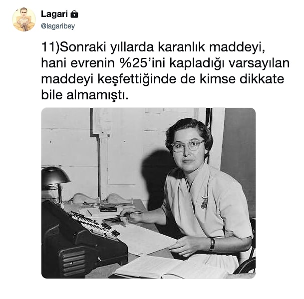 Bilim Tarihine Damga Vurabilecekken Çalışmaları Erkekler Tarafından Elinden Alınan Talihsiz Bilim Kadınları