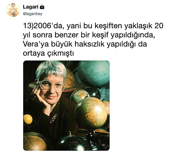 Bilim Tarihine Damga Vurabilecekken Çalışmaları Erkekler Tarafından Elinden Alınan Talihsiz Bilim Kadınları