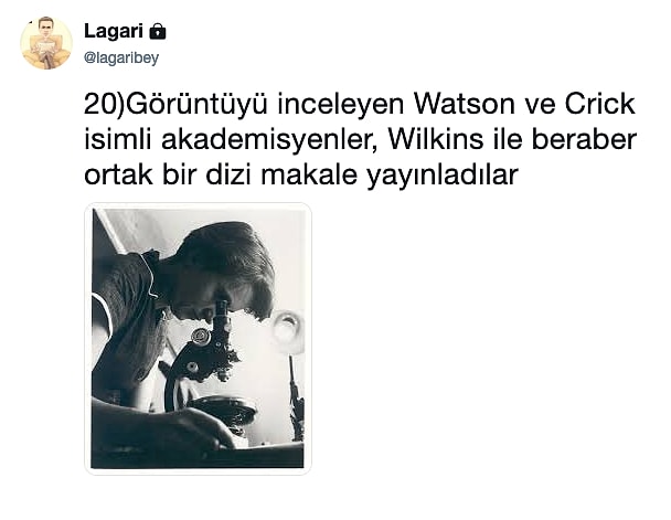 Bilim Tarihine Damga Vurabilecekken Çalışmaları Erkekler Tarafından Elinden Alınan Talihsiz Bilim Kadınları