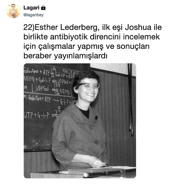 Bilim Tarihine Damga Vurabilecekken Çalışmaları Erkekler Tarafından Elinden Alınan Talihsiz Bilim Kadınları