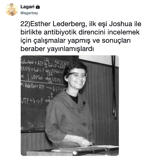 Bilim Tarihine Damga Vurabilecekken Çalışmaları Erkekler Tarafından Elinden Alınan Talihsiz Bilim Kadınları