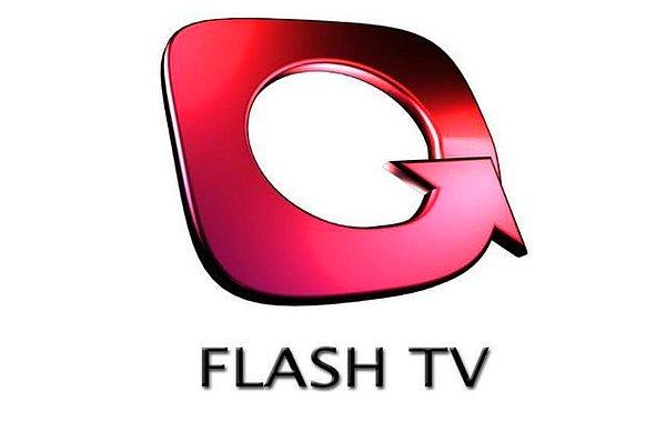 Flash TV, ocak ayında haber programlarını yayından kaldırma kararı almıştı.