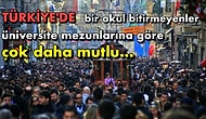 Türk İnsanı Hakkındaki Bilinmeyenlere Işık Tutacak, Oluşmasına Sizin de Katkı Sağladığınız 19 Data & İstatistik