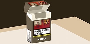 Sigarada 'Düz ve Standart' Paket Uygulaması 5 Temmuz'da Başlayacak