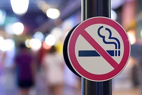 Resmi Gazete'de Yayımlandı: Sigaradan Alınan Asgari Maktu Vergi Tutarlarında Artış