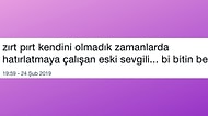 Eski Sevgilisine Yaptığı Göndermelerle Hem Güldüren Hem Düşündüren Goygoycular
