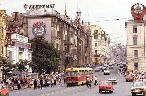 5. Город Владикавказ с 1924 по 1934 год был столицей сразу двух автономных республик в составе СССР - Северо-Осетинской и Ингушской.