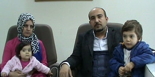 Zeynep Bebek Doğumhanede Isıtıcı ile Yanmıştı: Üniversite 'İhmal Yok' Dedi