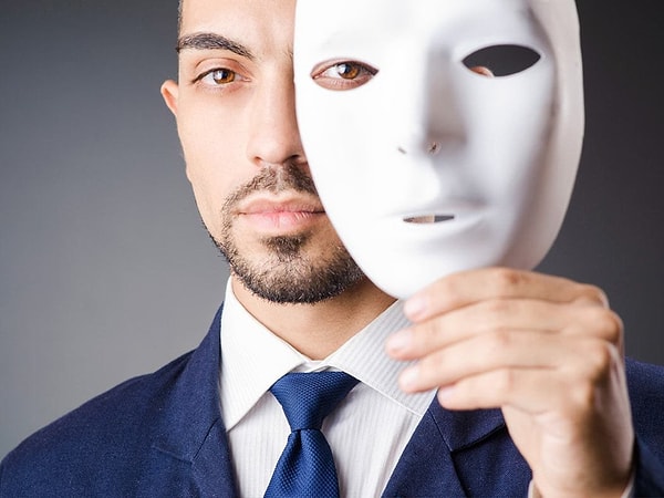 6. Как вы себя чувствуете, когда обманываете людей?