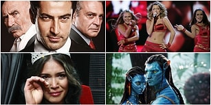 Hem Çok Yakın, Hem Çok Uzak: 2009 Yılına Kısa Bir Yolculuğa Ne Dersiniz?