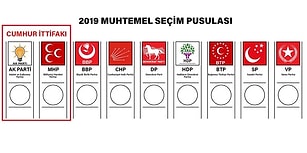 Sosyal Medya Belediye Başkanını Seçiyor! 31 Mart Belediye Seçimleriyle İlgili En Geniş Katılımlı Anket
