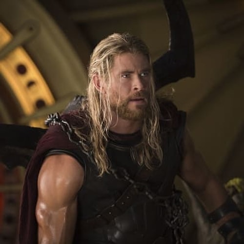 Marvel ya da DC'den çıkan herhangi bir film