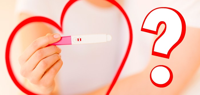 Тест: Отвечаете на простые вопросы, а мы рассказываем, когда вам лучше зачать ребёнка