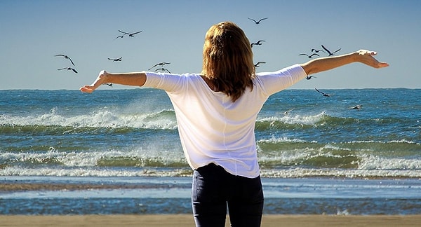 6. Как вы обычно планируете отпуск?