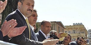 AKP Milletvekili Gülpınar: 'Allah Bize Oy Verdiğiniz İçin Mahşerde Size Hesap Sormayacak'