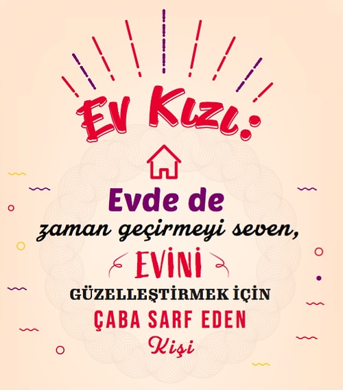 Ev Kızı