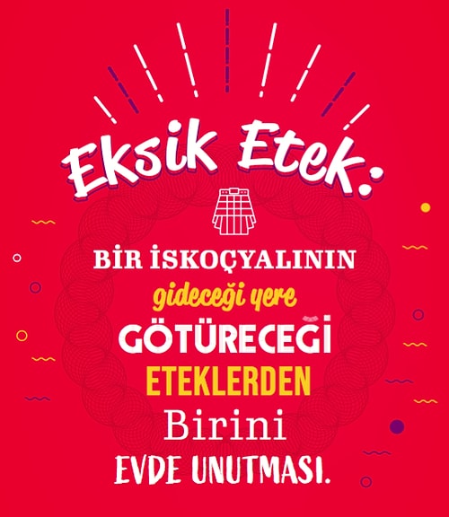 Eksik etek