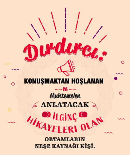 Dırdırcı