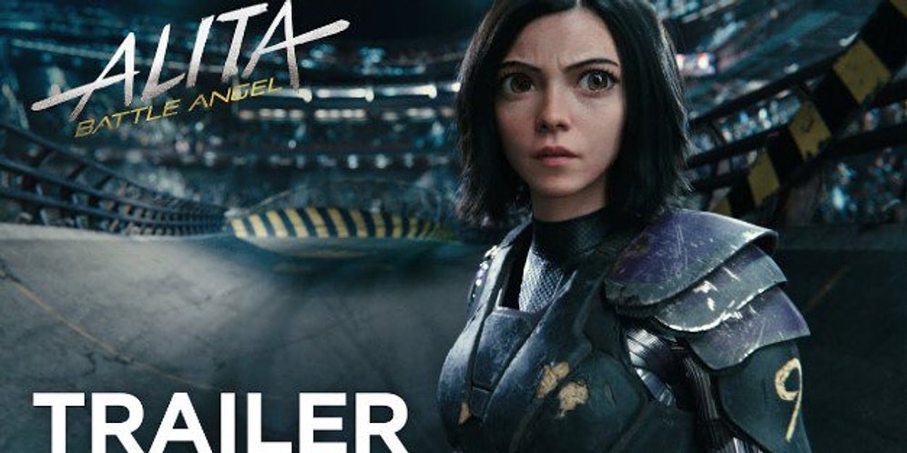 Yerlerinizi Alın ve Tadını Çıkarın: 2019 Yılının  Bu Zamana Kadarki En İyi Aksiyon Filmleri!