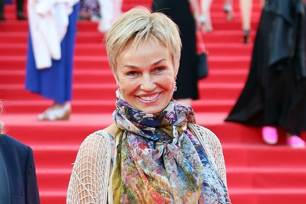 3. Как зовут эту актрису?