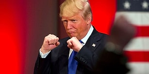 60 Kişiden Belge Talep Edilecek: ABD Başkanı Trump'a 'Gücünü Kötüye Kullanma' Soruşturması