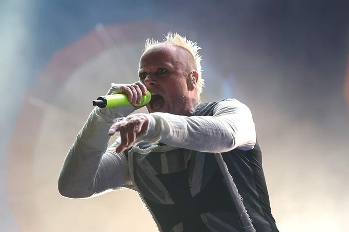 The Prodigy Grubunun Solisti Keith Flint Hayatını Kaybetti