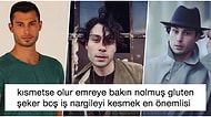 Kısmetse Olur'daki Halinden Eser Kalmayan Emre Ubeyli'nin Herkesi Şaşırtan Değişimi