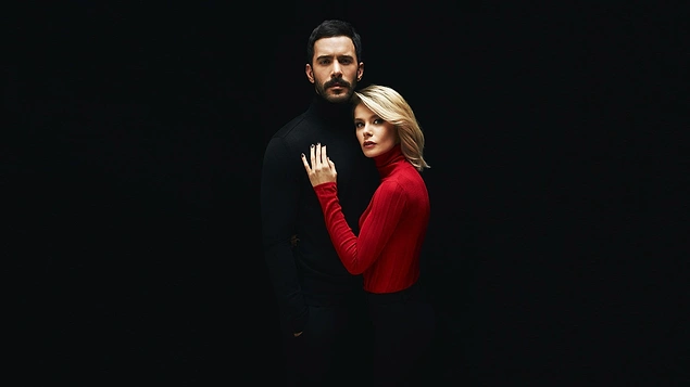 Kuzgun - 4.41 reyting ortalaması