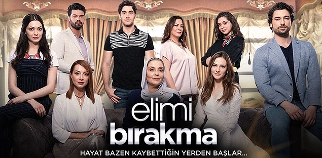 Elimi Bırakma - 5.08 reyting ortalaması