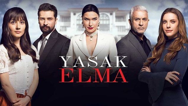 Yasak Elma - 6.12  reyting ortalaması