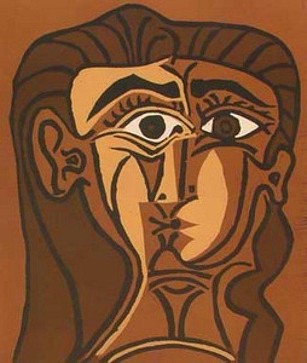 1997: Picasso'nun Tête de Femme adlı tablosu, Londra'daki bir galeriden çalındı.
