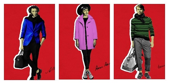 Верно-неверно: Попробуйте пройти наш тест о знаменитых писателях и поэтах хотя бы на 6/9