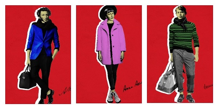 Верно-неверно: Попробуйте пройти наш тест о знаменитых писателях и поэтах хотя бы на 6/9