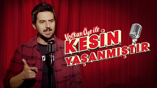 Volkan Öge ile Kesin Yaşanmıştır: Sivaslı Raftingi, Köpeğe Laf Atma, Bocce Turnuvası (3. Bölüm)