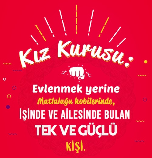 Kız Kurusu