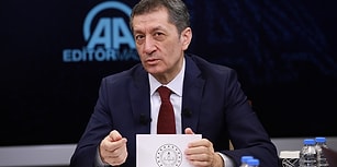 Bakan Selçuk: 'Öğretmenlik Meslek Yasası Tamamlandı, Yan Alanlarda Sertifikalar Vereceğiz'