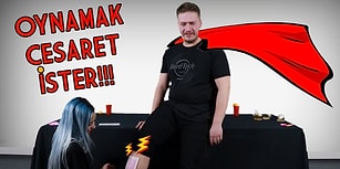YouTube'un Aykırı Yarışması Fanfinipingpong: Babaya 'Sevgilim Hamile' Şakası