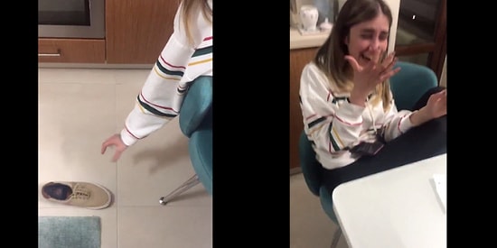 Deneyi Yapanlar Aydınlanıyor! Vans Fırlatma Furyasına Türkler de Katıldı