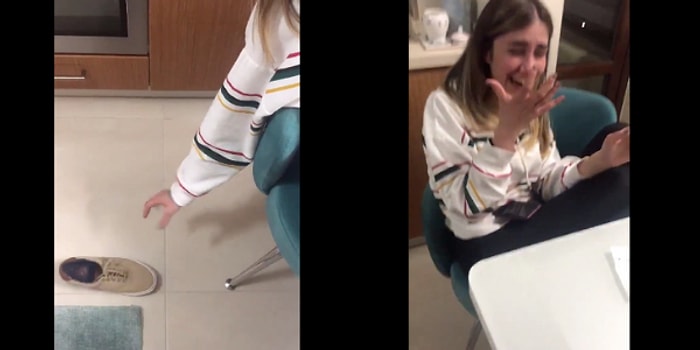 Deneyi Yapanlar Aydınlanıyor! Vans Fırlatma Furyasına Türkler de Katıldı