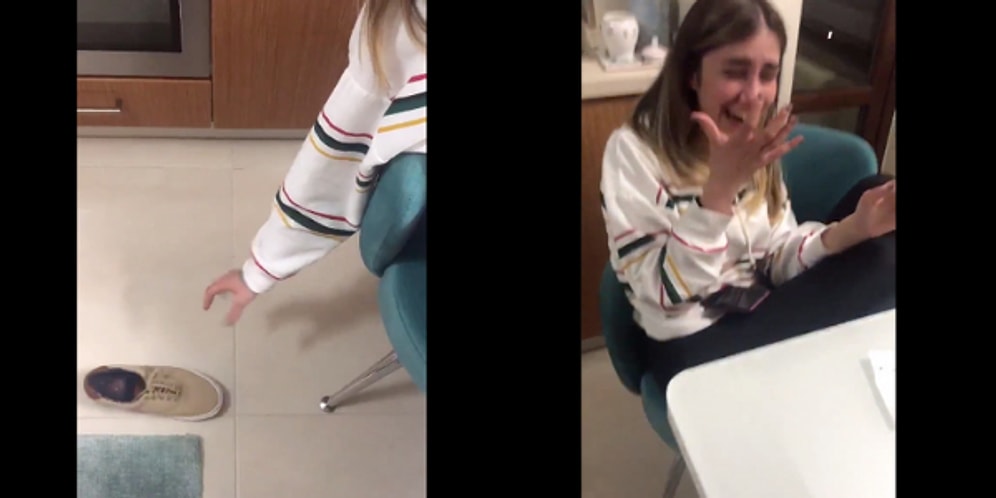 Deneyi Yapanlar Aydınlanıyor! Vans Fırlatma Furyasına Türkler de Katıldı