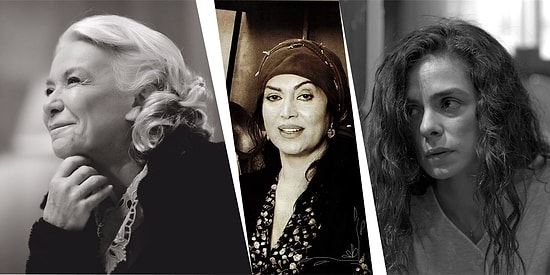 8 Mart'ın Gücünü Kendinden Alan ve Mücadeleden Korkmayan Kadın Dizi Karakterleri