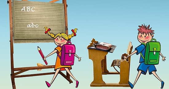 Тест: Учителя могут вами гордиться, если вы ответите на все вопросы из школьной программы