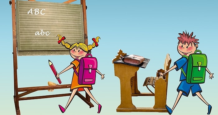 Тест: Учителя могут вами гордиться, если вы ответите на все вопросы из школьной программы