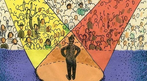 8. А хотели бы вы стать кем-то другим?