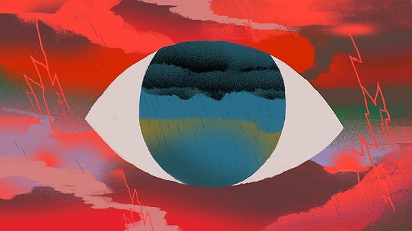 5. Люди вокруг вас часто используют нецензурную брань или проявляют физическую агрессию?