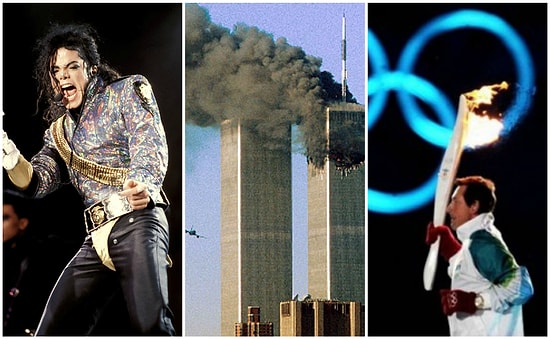 Тест: Как хорошо вы помните главные события первого десятилетия XXI века?