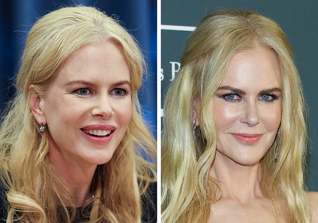 17. Nicole Kidman