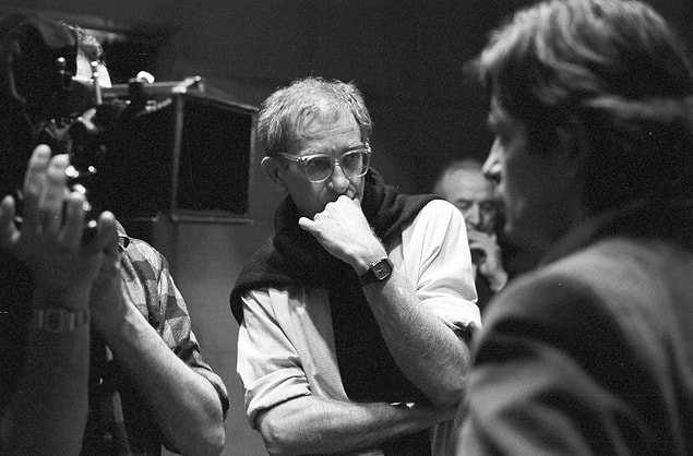 12. Krzysztof Kieslowski (1941 - 1996)
