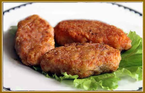 6. Какое имя носил советский фаст-фуд, "слизанный" с американских котлет для гамбургеров?